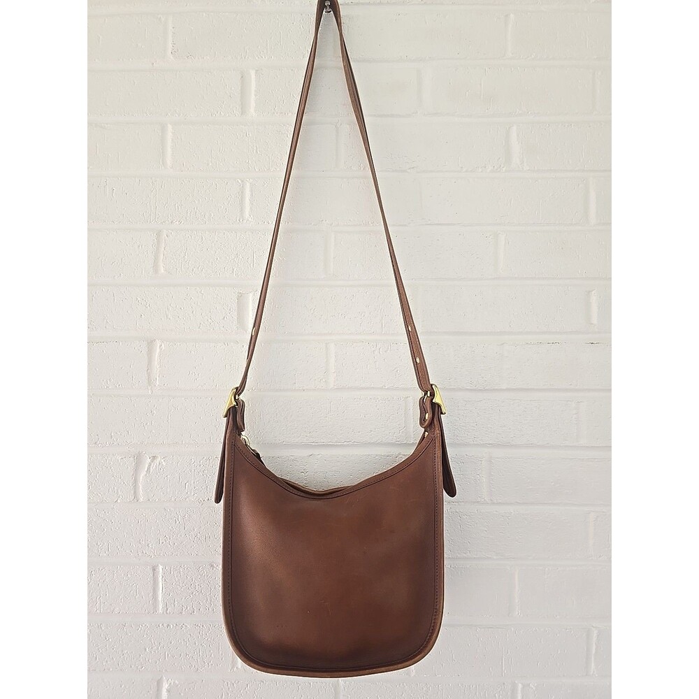 Vintage Coach Janice Legacy 9950 Crossbody/Shoulder Bag